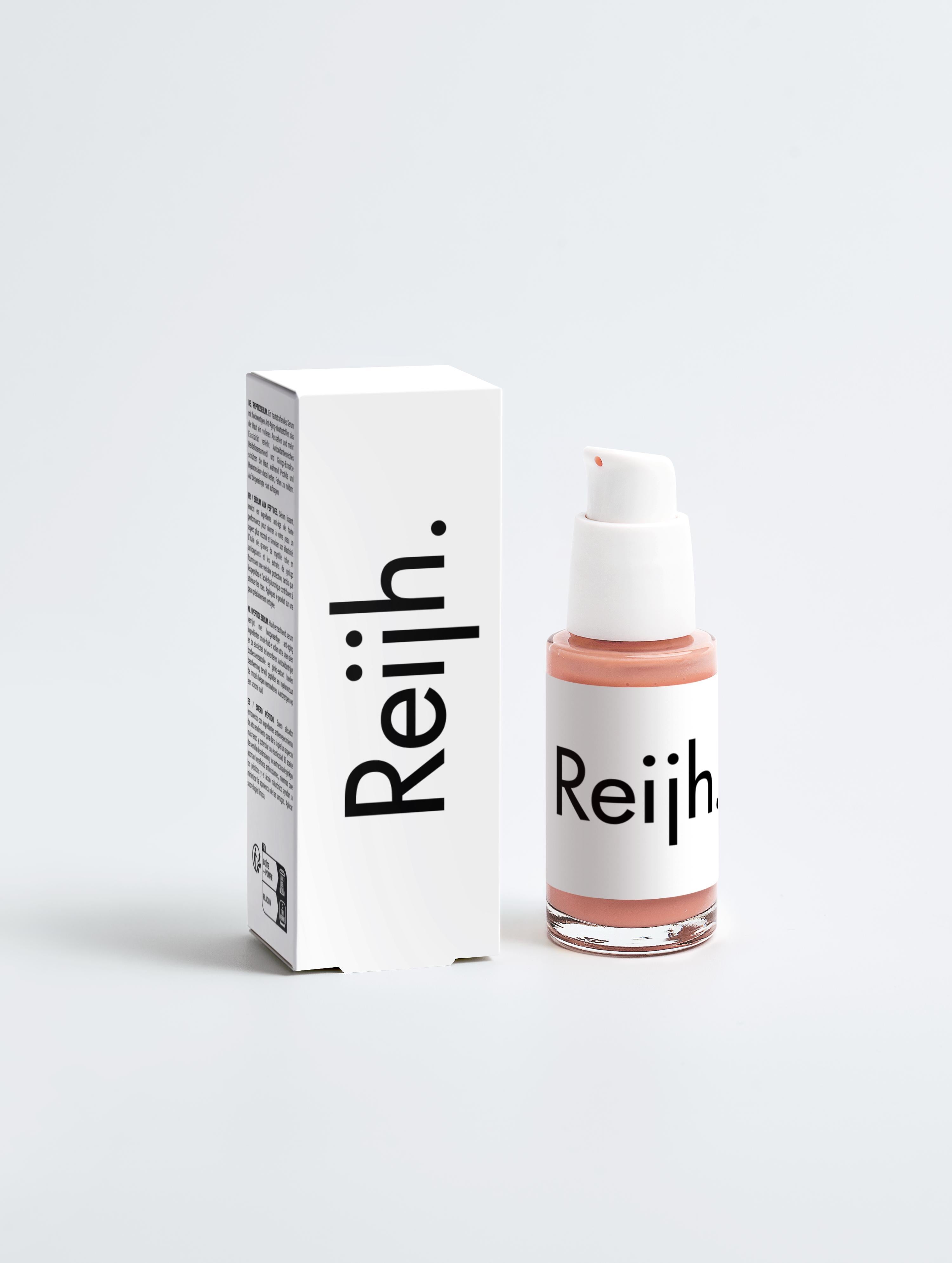 Peptide Anti-Aging Serum