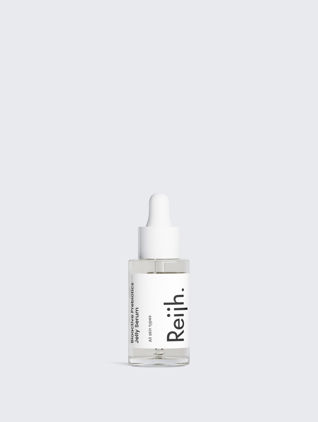 Bioactive Prebiotics Jelly Serum