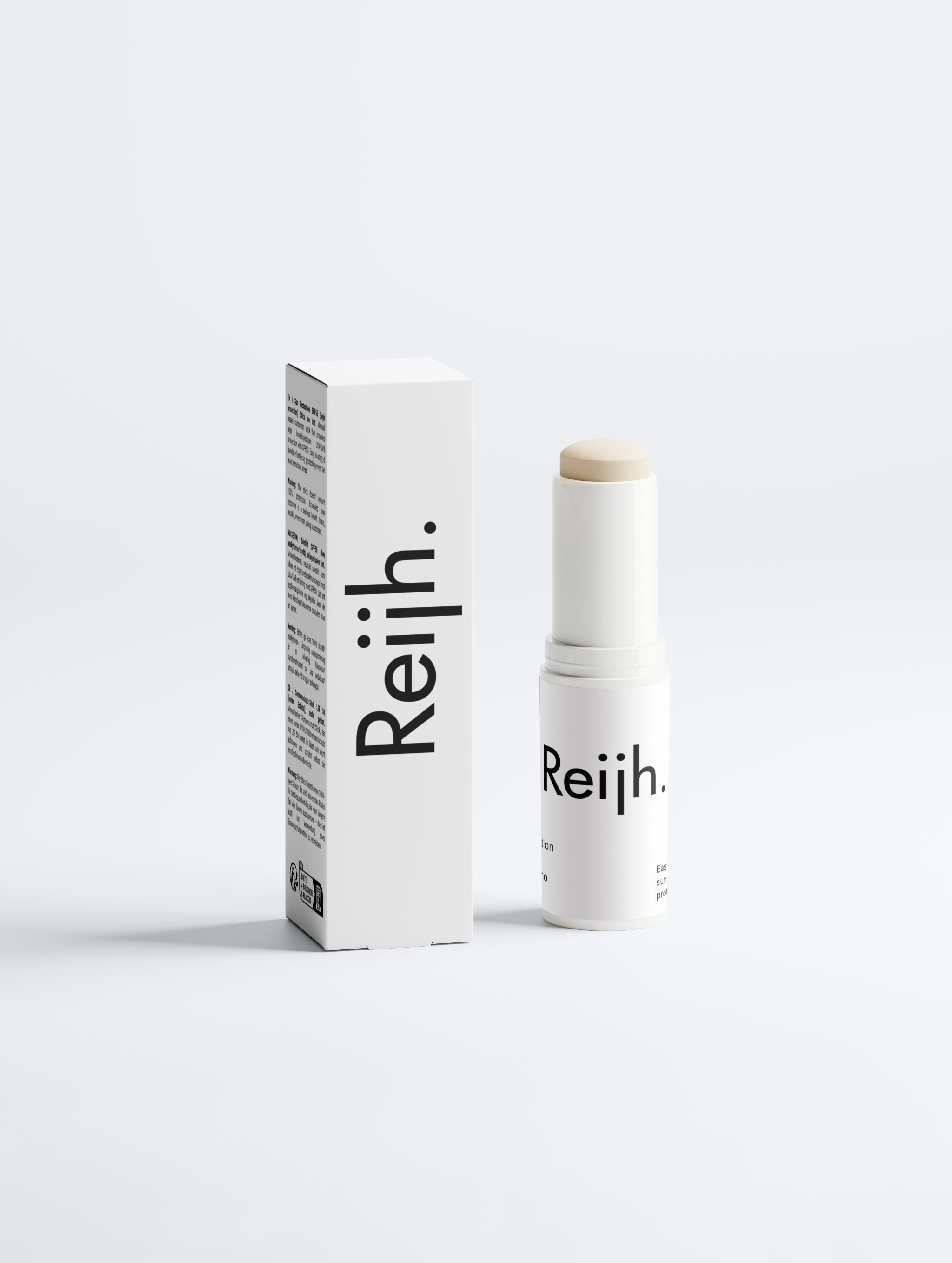 Sun Protection SPF50 Stick, no tint