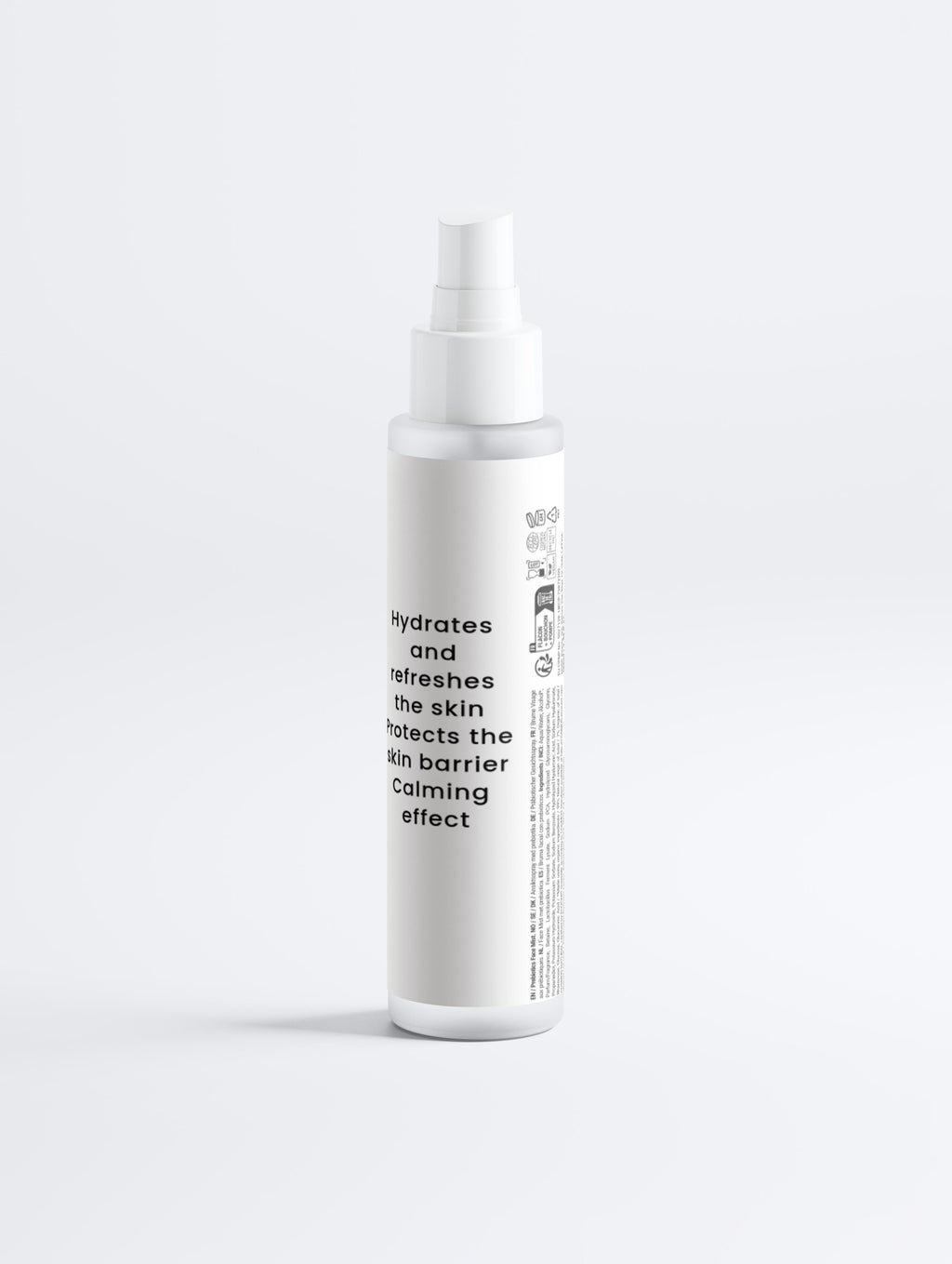 Microbiome Prebiotics Face Mist