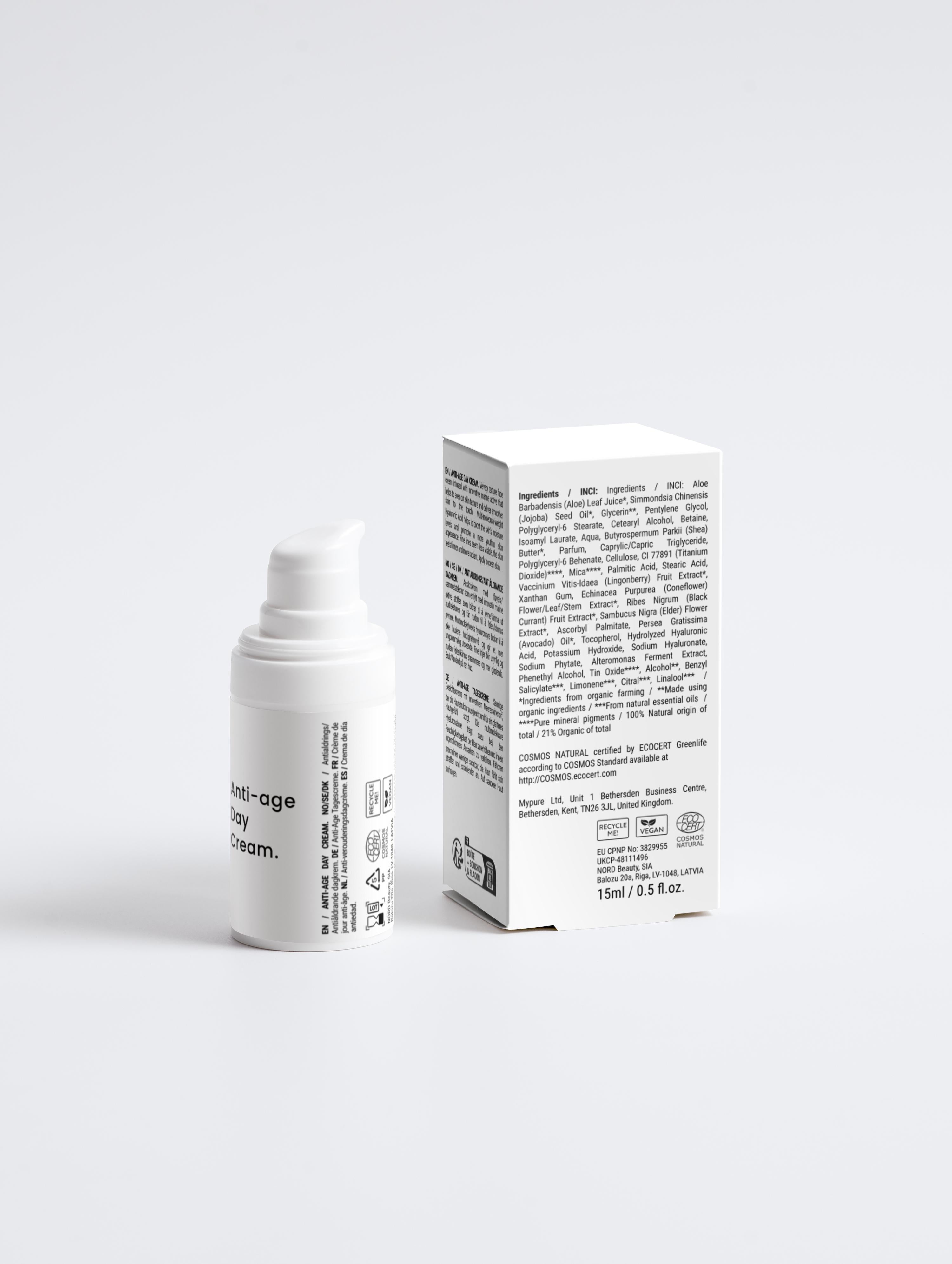 Collection Box - Clear Complexion | Anti-Ageing, Anti-Acne, Clear Skin