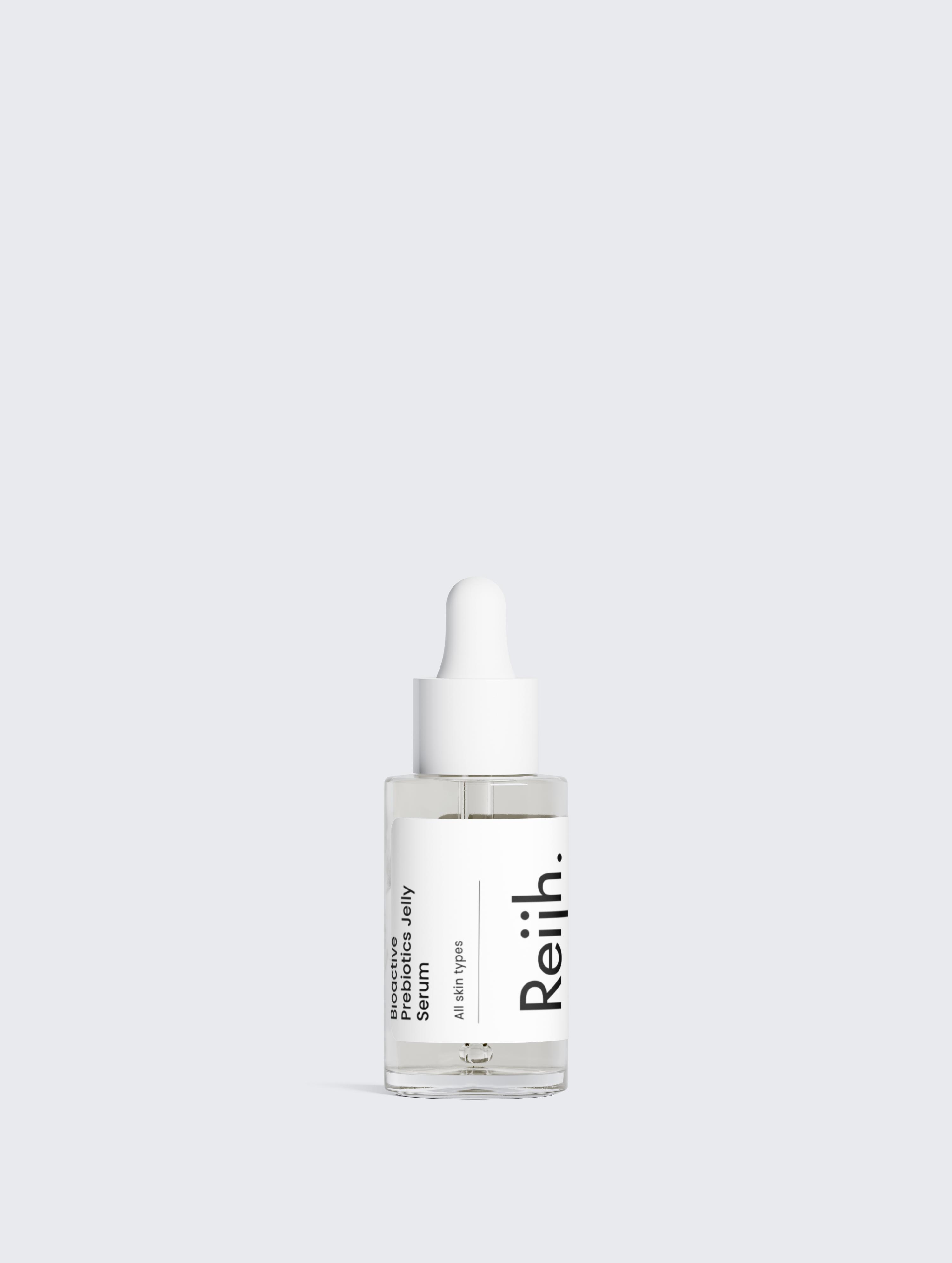 Bioactive Prebiotics Jelly Serum