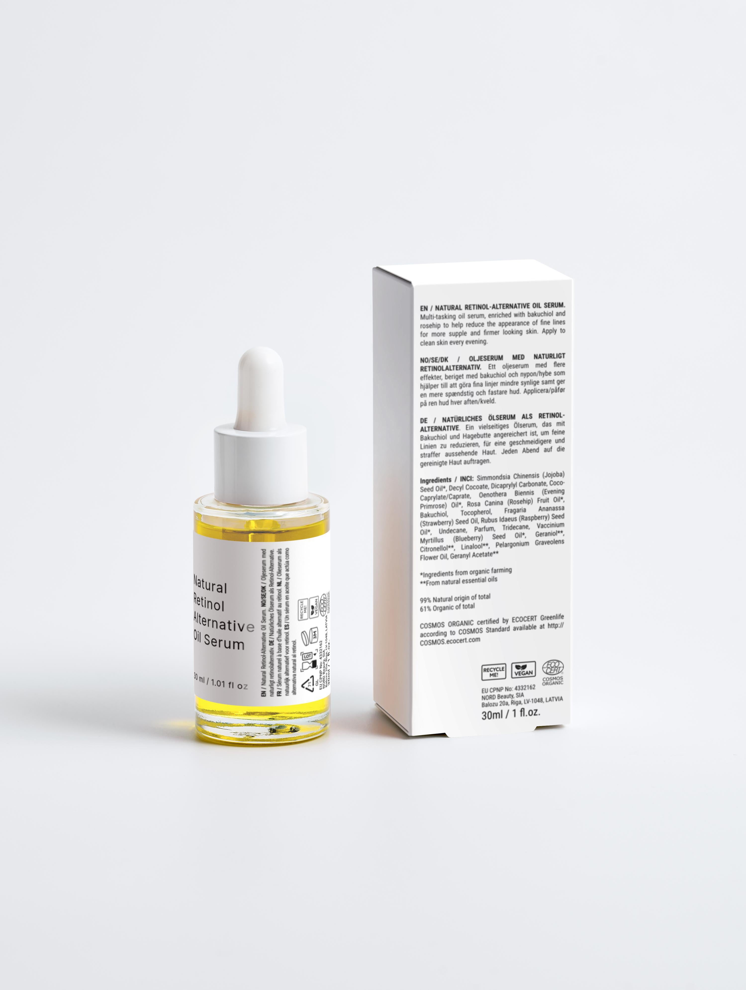 Collection Box - Clear Complexion | Anti-Ageing, Anti-Acne, Clear Skin