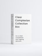 Collection Box - Clear Complexion | Anti-Ageing, Anti-Acne, Clear Skin